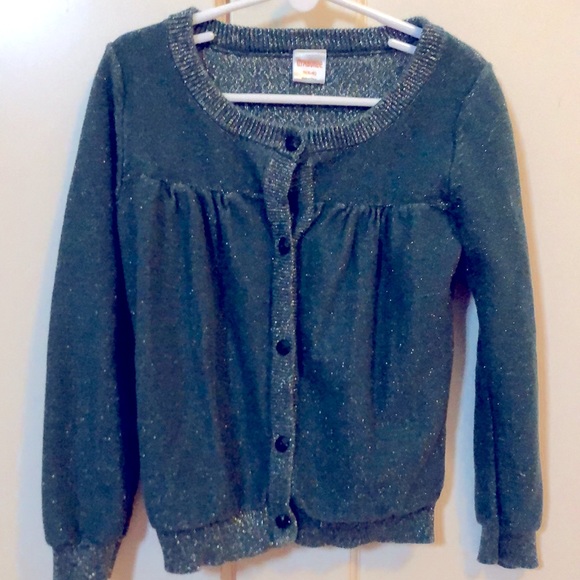 Gymboree sweaters - four of them! - Picture 8 of 9